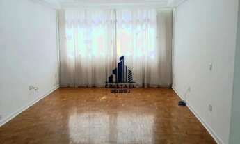 Imagem 2: Apartamemto para lcação 158 metros com 3 quartos e 02 vagas na Bela Vista - São Paulo - SP