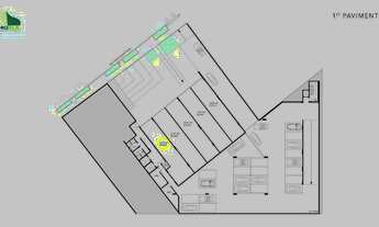 Imagem 5: Loja para aluguel, 130,35m², Belvedere, Belo Horizonte