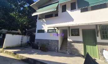 Imagem 3: Apartamento com 2 dormitórios para alugar, 70 m² por R$ 2.500,00/mês - Piratininga - Niter