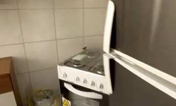 Imagem 6: Vendo ou Alugo apartamento mobiliado no turu, condomínio Tupy