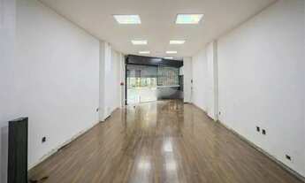 Imagem 4: Ponto Comercial para Locação no Melhor Trecho da Avenida Braz Leme Santana / Zona Norte d