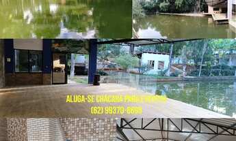 Imagem 2: Aluga-se chácara para eventos