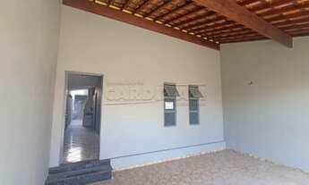 Imagem 2: Casa Padrão em São Carlos