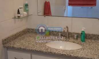 Imagem 7: Apartamento 04 Dorm. em Santana - São Paulo 113M² Área útil 3 Dormitórios 1 Suíte