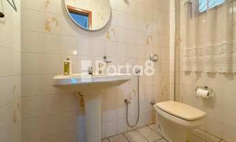 Imagem 7: Casa à venda ou locação no Jd. Aclimação - 3 dormitórios e ótima localização próxima ao Ri