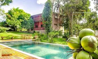 Imagem 2: CASA RESIDENCIAL em TRANCOSO - BA, TRANCOSO