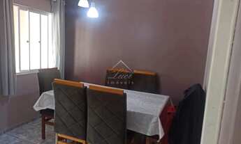 Imagem 3: SOBRADO com 3 dormitórios à venda com 130m² por R$ 490.000,00 no bairro Boqueirão - CURITI