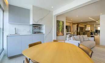 Imagem 7: Imóvel para venda possui 78 metros quadrados com 2 quartos em Butantã - São Paulo - SP