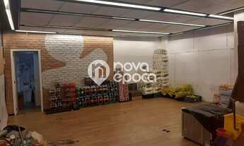 Imagem 7: Tijuca Galpão / depósito com 3 vagas na garagem