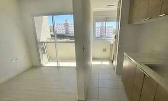 Imagem 2: Apartamento para Locação em Jundiaí, Colônia, 2 dormitórios, 1 suíte, 2 banheiros, 1 vaga