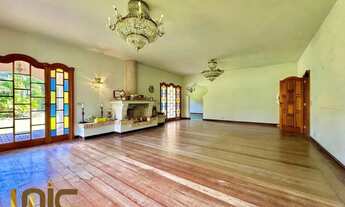 Imagem 6: Casa com 4 dormitórios à venda, 500 m² por R$ 3.200.000,00 - Bom Retiro - Teresópolis/RJ