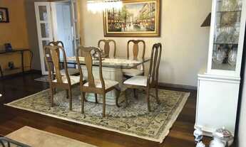 Imagem 4: Apartamento com 4 quartos à venda em Tremembé - SP