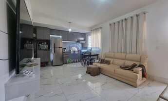 Imagem 2: Casa Sobrado à Venda em Vila Nova Mazzei - 90m² por R$560 mil