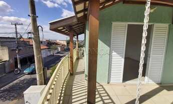 Imagem 5: CASA - 03 DORMITÓRIOS - PARQUE DOS PRÍNCIPES