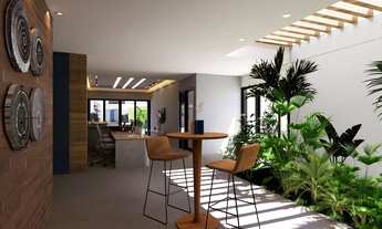 Imagem 7: Imóvel para venda com 38 metros quadrados com 1 quarto em Porto de Galinhas - Ipojuca - PE