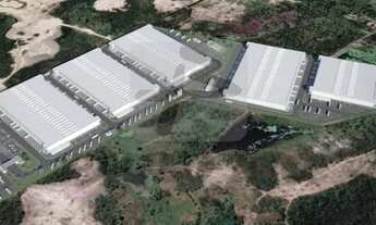 Imagem: Galpão em condomínio para alugar no Bairro