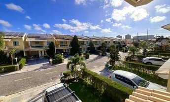 Imagem 3: Casa duplex em condomínio na Sapiranga com 4 suítes e 4 vagas de garagem