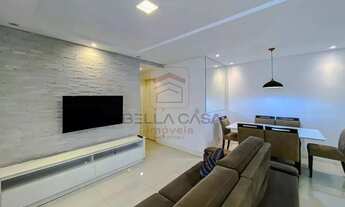 Imagem 7: Apartamento a venda no Bairro da mooca com 3 quartos e varanda gourmet