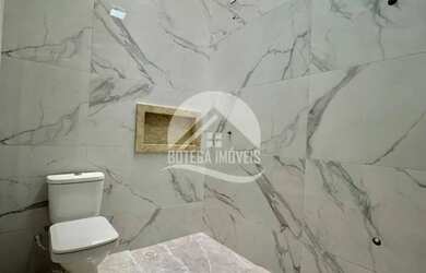 Imagem 8: Geminado 3 quartos - Iririu