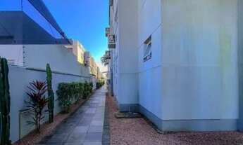 Imagem 4: Apartamento com 2 dormitórios (reversível para 3) e 1 vaga escriturada à venda no coração