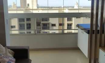 Imagem 6: Vende-se apartamento no Residencial Monte Sinai, QD 706 Sul - Palmas/TO