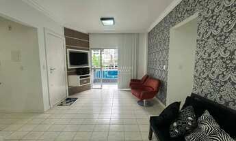 Imagem 2: Temporada Ed. Tia Loth: 2 dormitórios // sacada com churrasqueira // Balneário Camboriú