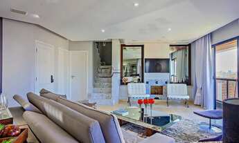 Imagem 6: Venda Apartamento 2 Dormitórios - 92 m² Vila Romana