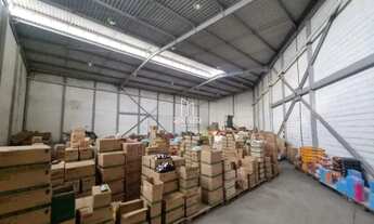 Imagem 3: Galpão à venda, 5 vagas, Jardim Laguna - Contagem/MG