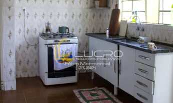 Imagem 3: Casa para venda em Bauru - SP - Jd. Alvorada - 5 Quartos