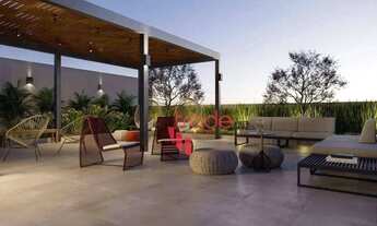 Imagem 5: Apartamento à Venda de 03 Suítes no Bairro Bonfim Paulista em Ribeirão Preto com Sacada Go