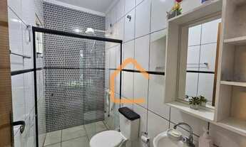 Imagem 4: Casa com 2 dormitórios à venda, 76 m² por R$ 320.000 - Colina Verde - Pouso Alegre/MG