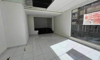 Imagem 2: Sala para alugar no Centro na esquina das ruas Piauí e Pernambuco na Região Central de Lon