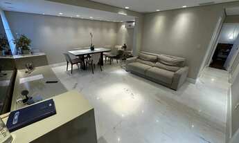 Imagem 4: Área privativa, 3 quartos, 1 suite, 2 vagas