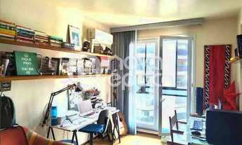 Imagem 7: Copacabana Apartamento com 3 dormitórios
