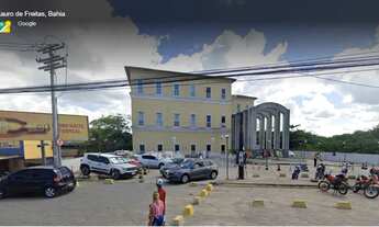 Imagem: Vendo ou Alugo Sala com 19m2 no Shopping