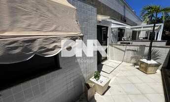 Imagem 2: BLACK FRIDAY Apartamento cobertura com 3 dormitórios