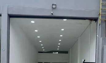 Imagem 2: Salão comercial