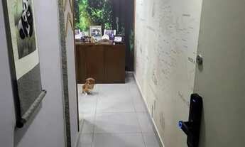 Imagem 3: Lopes vende! Apartamento na beira-mar Barra da Tijuca