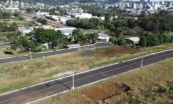 Imagem 4: TERRENO RESIDENCIAL - LOT. COLINA VERDE - SARANDI/RS