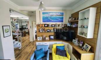 Imagem 3: Cobertura para Venda em Florianópolis, Campeche, 2 dormitórios, 1 suíte, 2 banheiros, 2 va