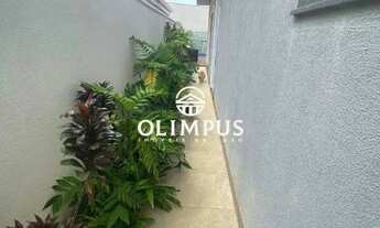 Imagem 3: Casa no Condomínio Splêndido para alugar noBairro Jardim Botânico em Uberlândia