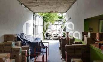 Imagem 4: Engenho Novo Galpão / depósito com 5 vagas na garagem