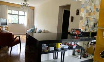 Imagem 3: Maravilhoso apartamento pronto para morar, impecável, com ar condicionado e aquecimento a