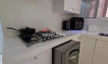 Imagem 6: Apartamento em Avenida Advogado Horácio Raccanello Filho - Zona 07 - Maringá/PR