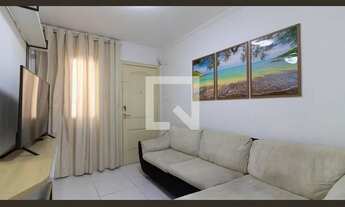 Imagem 2: Apartamento à Venda - Artur Alvim, 2 Quartos, 48 m2