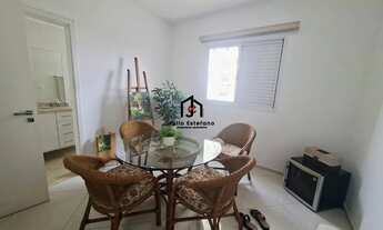 Imagem 6: Apartamento com 3 suítes no bairro Jardim das Nações em Taubaté