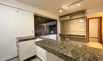 Imagem 5: Área privativa 75 m2, com excelente lazer!