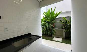 Imagem 7: Quinta das Marinas Condomínio Residencial Duplex com 4 Suítes Ponta Negra - Manaus - AM