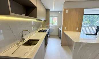 Imagem 4: RE/MAX Aluga Apartamento Moderno, Stil Nova Campinas, 1 dormitório- R$ 4.000,00