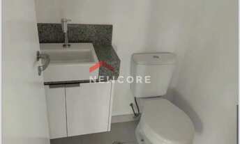 Imagem 6: Sala comercial em Rua Afonso de Freitas - Paraíso - São Paulo/SP